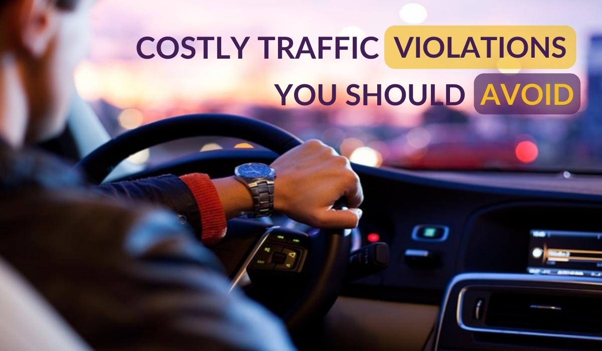 Traffic Violation